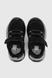 Кросівки для хлопчика Stepln E25-2A 26 Чорний (2000990427359A) Фото 9 з 10
