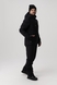 Куртка мужская High MH15106-0 2XL Черный (2000989876854W) Фото 5 из 18