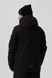 Куртка чоловіча High MH15106-0 S Чорний (2000989876793W) Фото 4 з 18