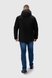 Куртка мужская Remain 8583-1 56 Черный (2000989800538W) Фото 2 из 17