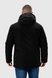Куртка мужская Remain 8583-1 64 Черный (2000989800743W) Фото 7 из 17