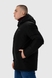 Куртка мужская Remain 8583-1 64 Черный (2000989800743W) Фото 6 из 17