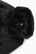 Куртка Дана-B 52 Чорний (2000989342618W) Фото 3 з 5