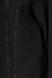 Куртка джинсовая женская Zeo Basic 4156 XL Черный (2000990405838D) Фото 12 из 14