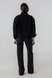 Куртка джинсовая женская Zeo Basic 4156 XL Черный (2000990405838D) Фото 7 из 14