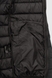 Куртка чоловіча 8012 3XL Темно-сірий (2000990363176D) Фото 16 з 17