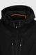Куртка чоловіча High MH15106-0 S Чорний (2000989876793W) Фото 12 з 18