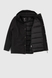 Куртка мужская Remain 8583-1 64 Черный (2000989800743W) Фото 10 из 17