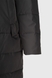 Куртка однотонна жіноча On me M22241 4XL Графітовий (2000990314796D) Фото 12 з 16