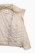 Куртка женская Visdeer 2346 52 Молочный (2000989400981D) Фото 10 из 12