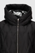 Куртка жіноча Visdeer 2446 42 Чорний (2000990321343D) Фото 10 з 14