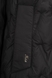 Куртка жіноча Visdeer 2446 42 Чорний (2000990321343D) Фото 11 з 14