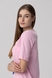 Ночная рубашка MURAT KYZEY Drems S Розовый (2000990142726A) Фото 2 из 11