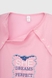 Ночная рубашка MURAT KYZEY Drems L Розовый (2000990142757A) Фото 9 из 11