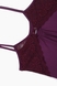 Нічна сорочка Nicoletta 81307 XL Фіолетовий (2000989534105A) Фото 2 з 4