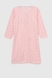 Нічна сорочка жіноча Sevgi 3233 XL Рожевий (2000990114341A) Фото 7 з 12