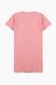 Нічна сорочка жіноча Cotton more 50616 M Кораловий (2000989532576A) Фото 9 з 9
