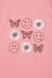 Ночная рубашка женская Cotton more 50616 2XL Коралловый (2000989532606A) Фото 7 из 9