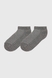 Шкарпетки для хлопчика Calze More HK3 110-116 см Сірий (2000990493538A) Фото 2 з 6