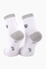 Шкарпетки для хлопчика CHITTO 23-25 Білий (2000989559023А) Фото 2 з 2