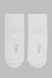 Шкарпетки чоловічі VT Socks ШЧУ156-012-1787 27-29 Білий (4823103437100A) Фото 6 з 7