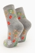 Набір шкарпеток 2 шт. PierLone K-2035НГ 35-40 Сірий (2000989293668A)(NY) Фото 7 з 7