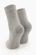 Набір шкарпеток 2 шт. PierLone K-2035НГ 35-40 Сірий (2000989293668A)(NY) Фото 4 з 7