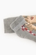 Набір шкарпеток 2 шт. PierLone K-2035НГ 35-40 Сірий (2000989293668A)(NY) Фото 5 з 7
