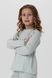 Піжама для дівчинки Nicoletta 95203 14-15 років М'ятний (2000990143402A) Фото 4 з 20
