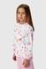 Пижама для девочки Три Феи Единорожка 134 см Розовый (2000990098061A) Фото 5 из 19
