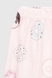 Пижама для девочки Mini Moon 8050 158 см Голубой (2000990499561A) Фото 14 из 19