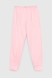Піжама для дівчинки Три Феї Єдиноріжка 134 см Рожевий (2000990098061A) Фото 15 з 19