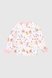 Піжама для дівчинки Три Феї Єдиноріжка 134 см Рожевий (2000990098061A) Фото 14 з 19
