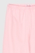 Піжама для дівчинки Три Феї Єдиноріжка 134 см Рожевий (2000990098061A) Фото 16 з 19