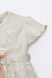 Сукня для дівчинки Mini Papi 430 74 см Білий (2000989590378S) Фото 3 з 6