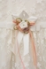 Сукня для дівчинки Mini Papi 430 86 см Білий (2000989590392S) Фото 4 з 6