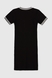Сукня для дівчинки Viollen 5098 164 см Чорний (2000990465740S) Фото 12 з 13