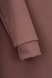 Сукня однотонна для дівчинки MyChance 2362 158 см Темно-пудровий (2000990232038D) Фото 12 з 14