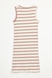 Сукня з візерунком для дівчинки Viollen 4956 128 см Білий (2000989705178S) Фото 9 з 9