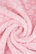 Плед Mini Papi 269 Розовый (2000904521708W) Фото 4 из 6
