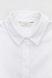 Сорочка однотонна жіноча PG-1 XL Білий (2000989957218D) Фото 10 з 13