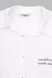 Сорочка з принтом для дівчинки TONY BOY 6277 140 см Білий (2000990499066S) Фото 2 з 6