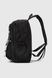 Рюкзак для дівчинки E4510 Чорний (2000990514790A) Фото 3 з 10
