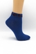 Шкарпетки жіночі 40025 25 Темно-синій (2000990020239A) Фото 1 з 4