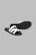 Шлепанцы женские Stepln 5009-8-2 36 Бело-черный (2000990284310S) Фото 5 из 10