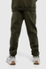Штани для хлопчика Deniz 210 146 см Хакі (2000990149046W) Фото 3 з 12