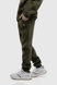 Штани для хлопчика Deniz 210 146 см Хакі (2000990149046W) Фото 2 з 12