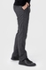 Штани класичні з візерунком чоловічі Redpolo 2378 40 Темно-сірий (2000990222565D) Фото 2 з 14
