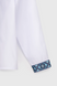 Сорочка з вишивкою для хлопчика КОЗАЧОК ТИМОФІЙ №2 164 см Синій (2000990029591D) Фото 11 з 13