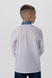 Сорочка з вишивкою для хлопчика КОЗАЧОК ТИМОФІЙ №2 164 см Синій (2000990029591D) Фото 2 з 13